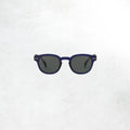 Izipizi Sun Glasses #C: Midnight Blue
