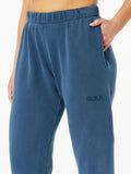 BILLIE SWEATPANT BLUE