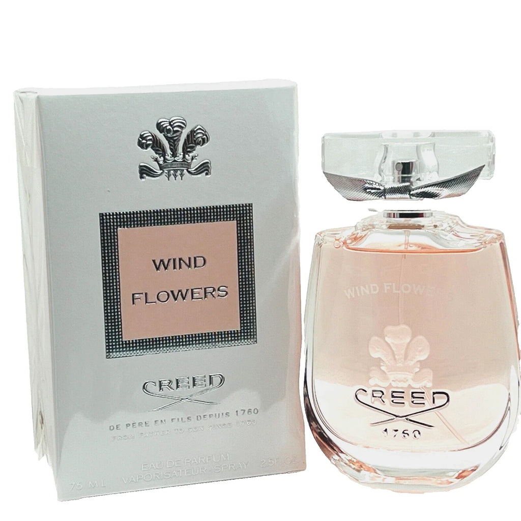 Creed Wind Flowers Eau de Parfum 75ml